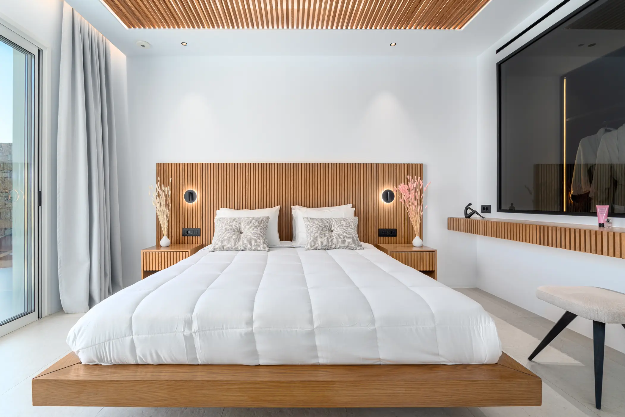 Elit Villa exterior view