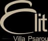 Elit Villa Psarou
